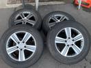 G класс 265 60 18 дюймов не оригинальный диск комплект