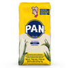 Harina P.A.N белый и ... тоже ... ... порошок (... для ... порошок ) 1kg×3 шт. комплект ... ... материал Harina de Maiz Blanco Precocida PAN