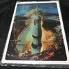 【... редкий / неиспользуемый 】 низ ... ... Polo APOLLO ... судно ... NASA ... Сёва ретро в настоящее время вещь ретро ...
