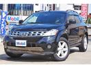 Murano 3.5 350XV FOUR 4WD DVD navi кожа сиденье ETC
