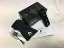 доставка бесплатно Apogee Groove USB DAC портативный * наушники усилитель 24bit/192kHz поддержка Mac & PC поддержка GROOVE