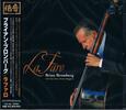 самый новый звукозапись пластинка ◆ низкий тон ★. * . Brian Bromberg/ . Lafaro