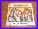 DREAM FOR YOU/AFTER SCIENCE/ 3 шт ... доставка бесплатно /12'