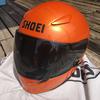SHOEI Z-6 полный лицо шлем
