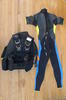BB470 ... костюм ML SummerTime originalgear летний время оригинал Gear ...+ пиджак SOAKTANBAND M размер /100