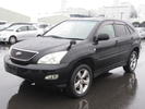 【TOYOTA】 Harrier ☆4WD☆ задний камера ☆B24010164