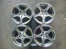 алюминиевый диск 4 штуки комплект BMW удаление R17×8JJ PCD120 вылет диска 20