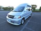 Grand Hiace ... pin ... память ... navi DVD воспроизведение ... ETC холодильник