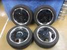 work EUROLINE Euro линия 17 дюймов 17x7JJ PCD114.3 +42 5H 215/50R17 4 штуки ... дом краска 41062D1-3