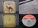 CAMEL * ... / MIRAGE * ... ( японское издание ) LP пластинка * DL-50