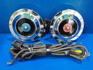 MARUKO HORN ... клаксон ULM-I 12V 4A 115dB Hi/Lo комплект 30 кузов Celsior ... ... использование воспроизведение звука OK●180128783J1807●