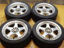 NISMO Nismo LM-GT2 17 дюймов 8J/9J ... комплект неизвестный шина 245/40R17