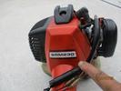 двигатель ...! оба ... KIORITZ SRM230 сезон сейчас ... использование пожалуйста .