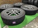 225/65R17 NX Harrier RAV4 Vanguard CRV X-Trail CX5 ... легаси out back зимняя резина