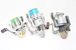 катушка для спиннинга продаю как нерабочий shimano