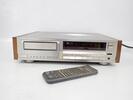 YAMAHA CDX-2000 CD плеер YAMAHA пульт ДУ есть ... аудио △ 6BC2F-6