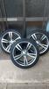 BMW 5 серия F10 F11 Pirelli дракон спорт 245/40-19 3 штуки