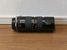 tamron ZOOM MACRO 1:4.5 f 85~210mm (FOR NIKON)...