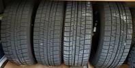зимняя резина YOKOHAMA лед защита ... плюс iG50 215/50R17 91Q & ... скорость G02 шина диск 4 штуки комплект
