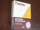 не вскрытый 【 техника ... для интрумент мягкий 】Winternals...NTFSDOS Professional(3.5 2HD 1.44MB) Япония правильный представитель магазин издание