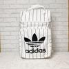 adidas adidas ... рюкзак рюкзак белый × черный полосатый 1109
