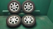 ★ дёшево ★Manaray Manarei Euro Speed Euro скорость ★4 отверстие ★13 дюймов ★4J★PCD100★ вылет диска +42★ Зима шина ★....... остальное для ★ красивая вещь ★