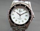 EU-8800■CASIO ... MTP-3026 мужской рука часы 3...- подержанный товар ■...