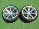 KENMEL 9.5J+40 PCD114.3 5H (B1269)