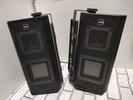 винтаж ... ретро SONY SPEAKER SYSTEM 2шт. комплект около 30 сантиметр регулируемый кронштейн идет в комплекте