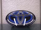 K00172 Prius 50 кузов до рестайлинга передний эмблема радар круиз контроллер для ZVW50/ZVW51/ZVW55 53141-42020/53141-47030/53141-0R020