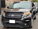 【... расходы ...】: Ford Explorer ... ограниченный эко Boost диллер автомобиль 1...