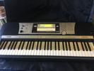 1 йен старт ! дёшево !YAMAHA клавиатура PSR-740 педаль , личное пользование кейс , ... поверхность ... идет в комплекте рабочий товар