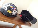 Harley ◆◆ ... симпатичный ... шлем ^^ / ◆◆ Америка ... cap ... custom