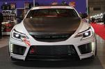 FINAL KONNEXION Mark - X F-05X GRX130 набор из трёх предметов