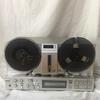 AKAI AKAI GX-77 4-TRACK стерео лента дека проверка включения произведена