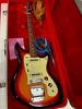 Vintage YAMAHA SG2 (0748) гитара YAMAHA винтаж жесткий чехол прилагается ...