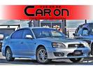 легаси B4 2.0 RS тип B 4WD техосмотр подготовка включено 6.310000k 4WD navi ETC P сиденье