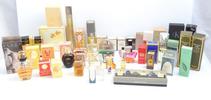 K000Z08R брэнд духи вместе 40 шт. вышеуказанное комплект ★CHANEL★GUCCI★DIOR★NINA RICCI★GIVENCHY...