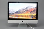 состояние |Apple iMac MC309J/A 21.5 дюймов Mid 2011 десктоп персональный компьютер πI529
