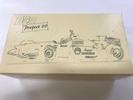 BBR 1/20 Ferrari F300 X wing 1998 детали ... комплект идет в комплекте