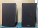 YK6297 Technics SB-10 Technics динамик пара выход звука проверка произведена товар в состоянии