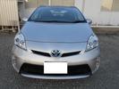 ... передача можно ! ... пробег после рестайлинга 30 Prius navi TV ... ключ ETC!!