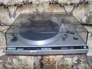 ★ дёшево ■T chnics Technics 【SL-1300MK2】 проигрыватель пластинок ■★ включение питания * вращение проверка