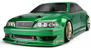 【N】★HPI T&E VERTEX RIDGE JZX100 Mark 2 корпус ★ новый товар