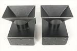 ★ALTEC ... MR902-16HF динамик воспроизведение звука проверка произведена ... подержанный товар 201101N3330