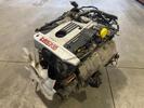 Skyline GF-ENR34 оригинальный двигатель ASSY RB25DE NEO6 MT проверено на работоспособность частное лицо дом ... отправка невозможно доставка до филиала ... (R34