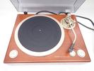【 красивая вещь 】 DENON Denon проигрыватель пластинок проигрыватель пластинок прямой drive DP-1300MK2 картридж / shell идет в комплекте ¶ 5A89B-1
