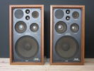Coral BX-1200 5WAY полочного типа акустическая система ... номер пара ...