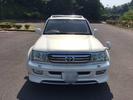 Land Cruiser 100 Land Cruiser 100 дизель HDJ101 G... продажа ...