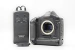 Cmrk973-3665 ◆ Canon Canon EOS-1D MarkII N + Ni-MH CHARGER NC-E2 зеркальный цифровой фотоаппарат